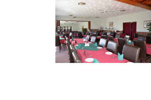 Manjimup Motor Inn - New South Wales Tourism  3