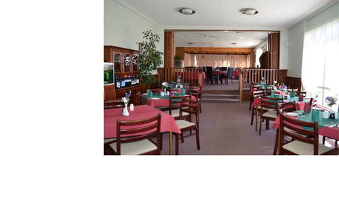 Manjimup Motor Inn - New South Wales Tourism  4