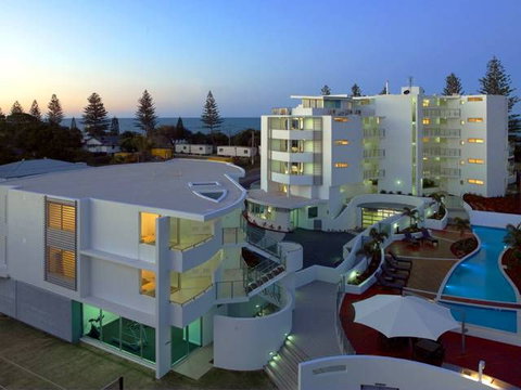 Manta Bargara - New South Wales Tourism  2