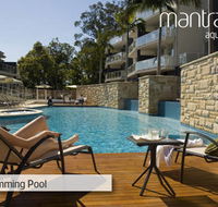 Mantra Aqua Resort