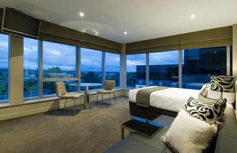 Mantra Bell City - New South Wales Tourism  0