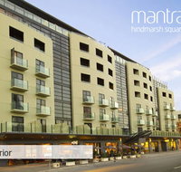 Mantra Hindmarsh Square - New South Wales Tourism 
