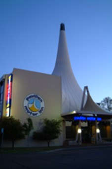 Mantra Pavilion Hotel Wagga Wagga - New South Wales Tourism  0