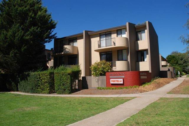 Manuka ACT New South Wales Tourism 