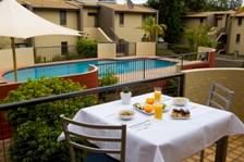 Manuka Park Serviced Apartments - New South Wales Tourism  2