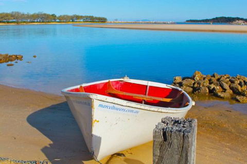 Marcel Towers Holiday Apartments - New South Wales Tourism  0