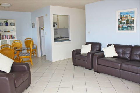 Marcel Towers Holiday Apartments - New South Wales Tourism  5