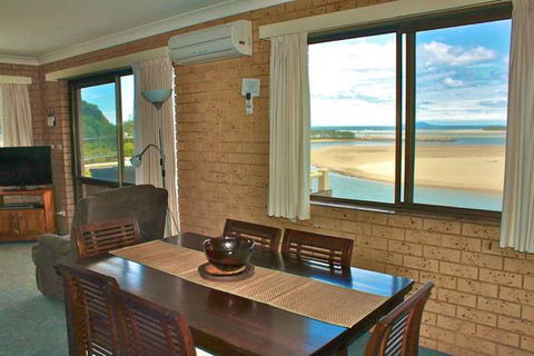 Marcel Towers Holiday Apartments - New South Wales Tourism  7