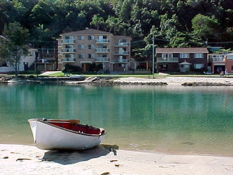 Marcel Towers Holiday Apartments - New South Wales Tourism  6
