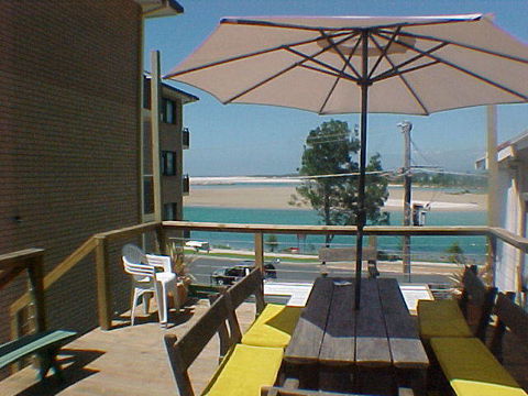 Marcel Towers Holiday Apartments - New South Wales Tourism  8