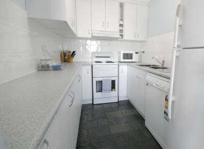 Marcel Towers Holiday Apartments - New South Wales Tourism  9