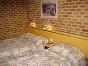 Marco Polo Motor Inn - Sydney, Summer Hill - New South Wales Tourism  0