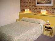 Marco Polo Motor Inn - Sydney, Summer Hill - New South Wales Tourism  2
