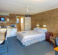 Marcoola Motel - New South Wales Tourism 