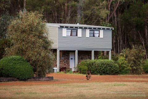 Margaret River Stone Cottages - New South Wales Tourism  2