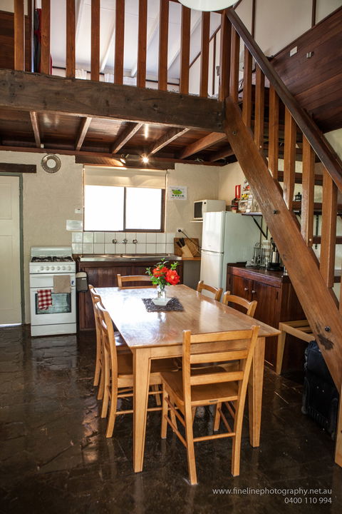 Margaret River Stone Cottages - New South Wales Tourism  5