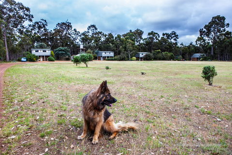 Margaret River Stone Cottages - New South Wales Tourism  4