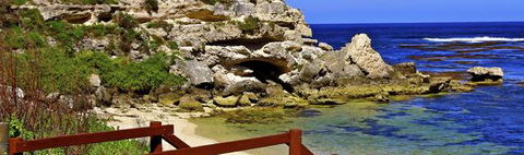 Margarets Beach Resort - New South Wales Tourism  1