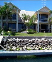 Marina Palms - New South Wales Tourism  0