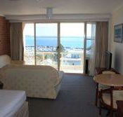 Marina Resort Nelson Bay