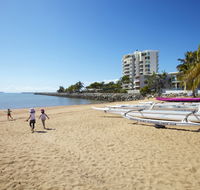 Mariners North Holiday Apartments