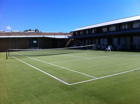 Marion Motel & Apartments - New South Wales Tourism  2