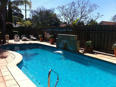 Marion Motel & Apartments - New South Wales Tourism  0