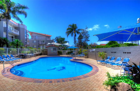 Markham Court - New South Wales Tourism  0