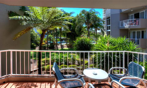 Markham Court - New South Wales Tourism  9