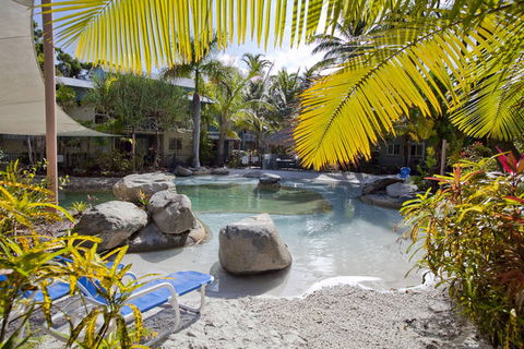 Marlin Cove Resort - New South Wales Tourism  0