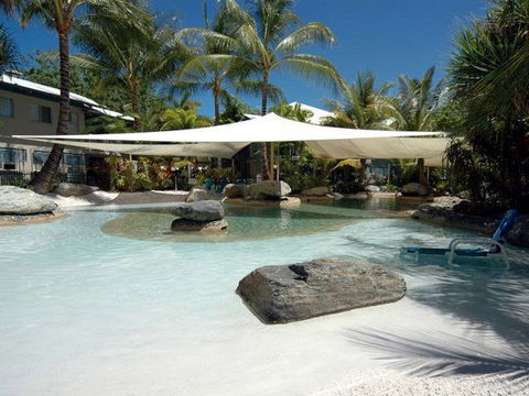 Marlin Cove Resort - New South Wales Tourism  1