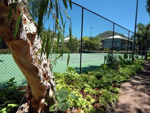 Marlin Cove Resort - New South Wales Tourism  2