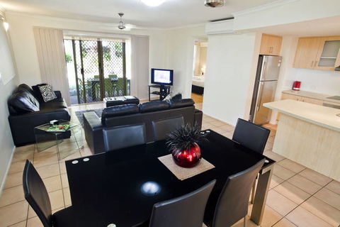 Marlin Cove Resort - New South Wales Tourism  3