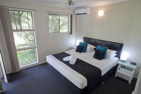 Marlin Cove Resort - New South Wales Tourism  4