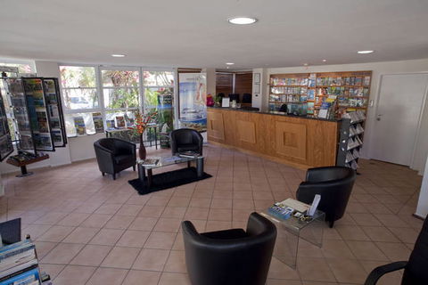 Marlin Cove Resort - New South Wales Tourism  6