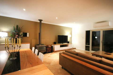 Marri House - New South Wales Tourism  1