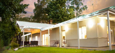Marri House - New South Wales Tourism  2
