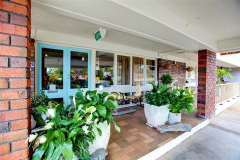 Matador Motor Inn - New South Wales Tourism  1