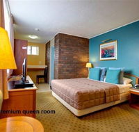 Matador Motor Inn - New South Wales Tourism 