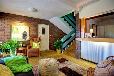 Matador Motor Inn - New South Wales Tourism  2