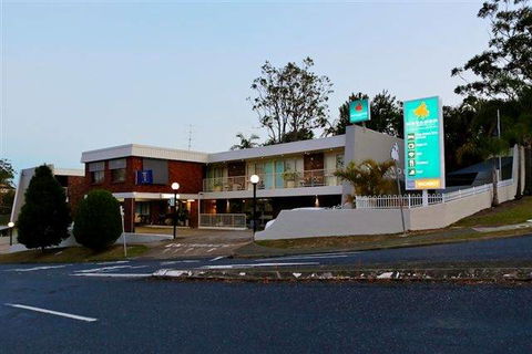 Matador Motor Inn - New South Wales Tourism  10