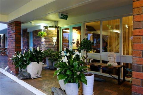 Matador Motor Inn - New South Wales Tourism  12