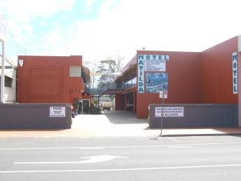 Matilda Motel - New South Wales Tourism  1
