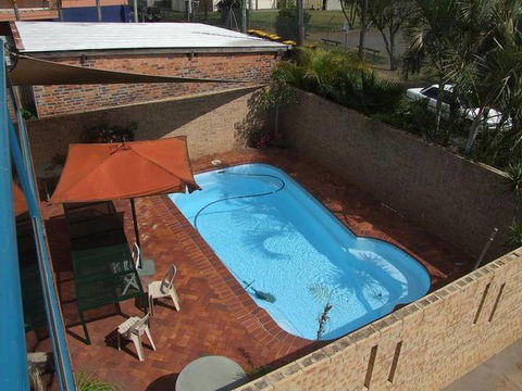 Matilda Motel - New South Wales Tourism  0