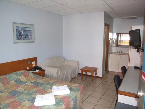 Matilda Motel - New South Wales Tourism  2