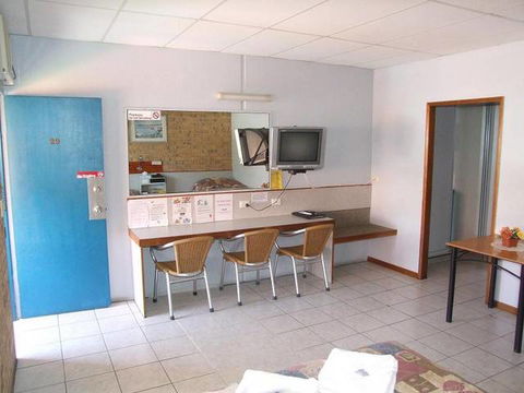 Matilda Motel - New South Wales Tourism  3