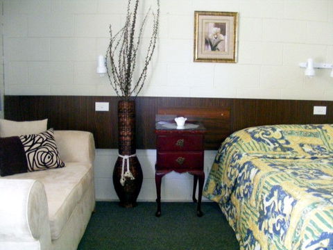 Matthew Flinders Motor Inn - New South Wales Tourism  3