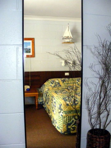 Matthew Flinders Motor Inn - New South Wales Tourism  4