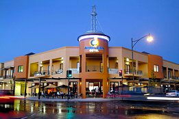 Pooraka SA New South Wales Tourism 