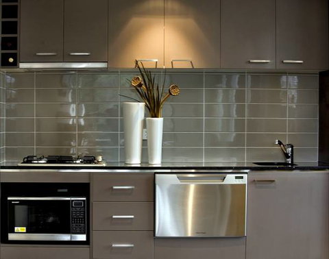 May Park Executive Apartments - New South Wales Tourism  2